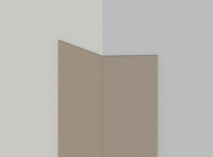 Narożnik regulowany