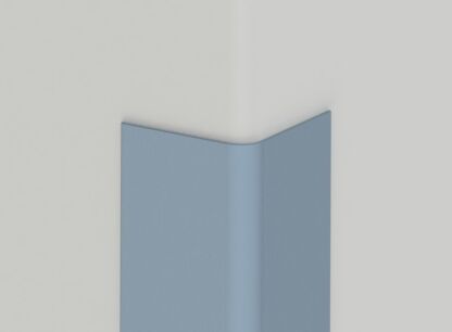 Narożnik regulowany z wyobleniem