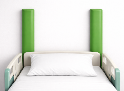 ODBOJNICE ZAŁÓŻKOWE