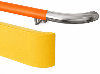 PORĘCZE I ODBOJOPORĘCZE