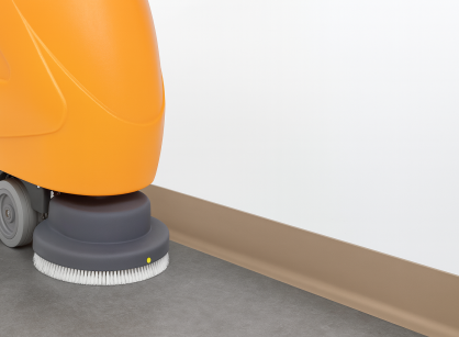 Odbojnica przypodłogowa KOPACZ