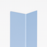 65 × 65 Narożnik stały ∢ 90° - 19