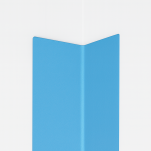 65 × 65 Narożnik stały ∢ 90° - 21