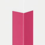 65 × 65 Narożnik stały ∢ 90° - 32