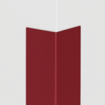 65 × 65 Narożnik stały ∢ 90° - 33