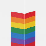 65 × 65 Narożnik stały ∢ 90° - 34