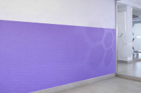 2.0 x 1250 x 3000 mm (1.25 x 3 m) Ścienna płyta ochronna Acramit Optima - 21