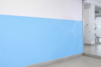 2.0 x 1250 x 3000 mm (1.25 x 3 m) Ścienna płyta ochronna Acramit Optima - 17