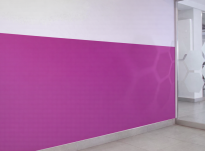 ACRAMIT Optima 2.0 x 1250 x 3000 mm Ścienna płyta ochronna - 32