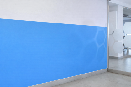 2.0 x 1250 x 3000 mm (1.25 x 3 m) Ścienna płyta ochronna Acramit Optima