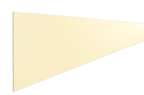 1.5 x 170 mm Odbojnica płaska Acramit Optima - 34