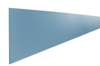 1.5 x 170 mm Odbojnica płaska Acramit Optima - 24