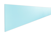 1.5 x 170 mm Odbojnica płaska Acramit Optima - 21