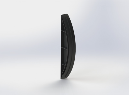 Łącznik odbojnicy BRIDGE