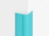 Narożnik elastyczny na ścianę FAT - 12