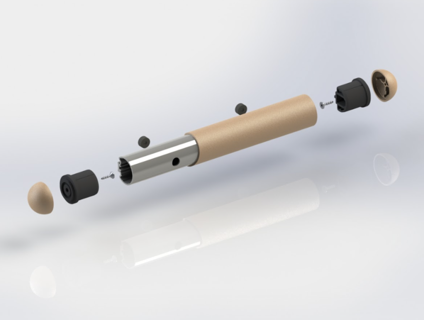 Odbojnica ochronna SMART