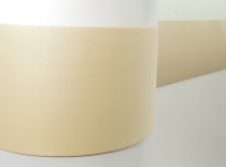 Elastyczna odbojnica samoprzylepna na ścianę FLAT - 27