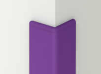 Narożnik wzmocniony ∢ 90° / Odbojnica narożna wzmocniona - 16