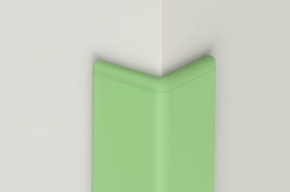 70 × 70 Narożnik wzmocniony ∢ 90°