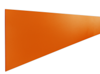 Odbojnica płaska ACRAMIT Optima 2.0 mm - 9