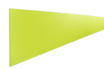 1.5 x 110 mm Odbojnica płaska Acramit Optima - 10