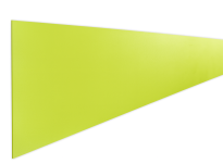 Odbojnica płaska ACRAMIT Optima 2.0 mm - 11