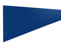 Odbojnica płaska ACRAMIT Optima 2.0 mm - 20