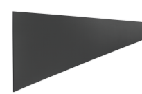 1.5 x 110 mm Odbojnica płaska Acramit Optima - 24