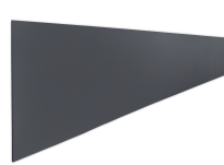 Odbojnica płaska ACRAMIT Optima 2.0 mm - 25