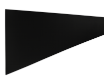 Odbojnica płaska ACRAMIT Optima 2.0 mm - 26