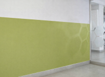 ACRAMIT Super 2.5 x 1100 x 3000 mm Wzmocniona ścienna płyta ochronna - 15