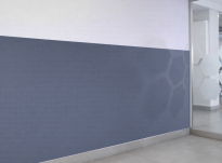 ACRAMIT Super 2.5 x 1100 x 3000 mm Wzmocniona ścienna płyta ochronna - 27