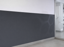 ACRAMIT Super 2.5 x 1100 x 3000 mm Wzmocniona ścienna płyta ochronna - 28