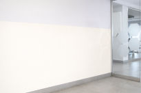 1.5 x 1250 x 3000 mm (1.25 x 3 m) Ścienna płyta ochronna Acramit Optima - 3