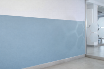 1.5 x 1250 x 3000 mm (1.25 x 3 m) Ścienna płyta ochronna Acramit Optima - 14