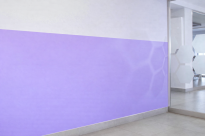 1.5 x 1250 x 3000 mm (1.25 x 3 m) Ścienna płyta ochronna Acramit Optima - 15