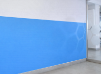 ACRAMIT Lite 1.5 x 1250 x 3000 mm Ścienna płyta ochronna - 18