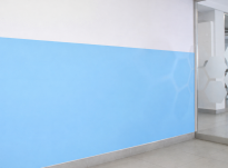 ACRAMIT Lite 1.5 x 1250 x 3000 mm Ścienna płyta ochronna - 21