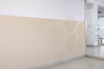 1.5 x 1250 x 3000 mm (1.25 x 3 m) Ścienna płyta ochronna Acramit Optima - 27