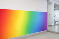 1.5 x 1250 x 3000 mm (1.25 x 3 m) Ścienna płyta ochronna Acramit Optima - 35