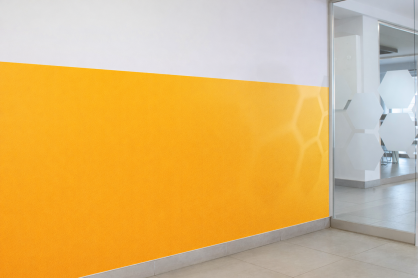 1.5 x 1250 x 3000 mm (1.25 x 3 m) Ścienna płyta ochronna Acramit Optima