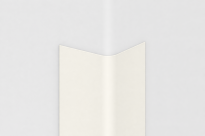 65 × 65 Narożnik regulowany z wyobleniem Acramit OPTIMA 2.0 mm - 3