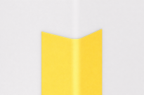 65 × 65 Narożnik regulowany z wyobleniem Acramit OPTIMA 2.0 mm - 6