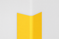 65 × 65 Narożnik regulowany z wyobleniem Acramit OPTIMA 2.0 mm - 7