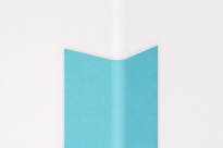 65 × 65 Narożnik regulowany z wyobleniem Acramit OPTIMA 2.0 mm - 11