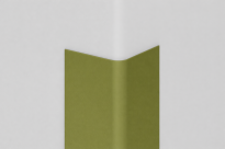 65 × 65 Narożnik regulowany z wyobleniem Acramit OPTIMA 2.0 mm - 12