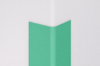 65 × 65 Narożnik regulowany z wyobleniem Acramit OPTIMA 2.0 mm - 13