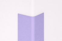 65 × 65 Narożnik regulowany z wyobleniem Acramit OPTIMA 2.0 mm - 15