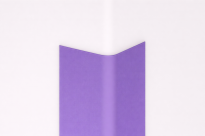 65 × 65 Narożnik regulowany z wyobleniem Acramit OPTIMA 2.0 mm - 16