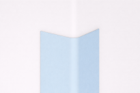 65 × 65 Narożnik regulowany z wyobleniem Acramit OPTIMA 2.0 mm - 17